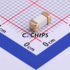 S6125-M2-5.0A One-Time Fuse 2410 Fuse ( Type: SMD Fuse )( Rated Current: 5A )( Rated Voltage (AC): 250V ) - Product Image 2