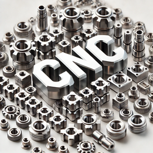 Composants de compresseur industriel, pièces sur mesure, usinage 5 axes, acier inoxydable, OEM/ODM, certification ISO9001 - Product Image 4