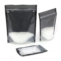 Sachet souple laminé personnalisé imprimé thermoscellable pour emballage alimentaire