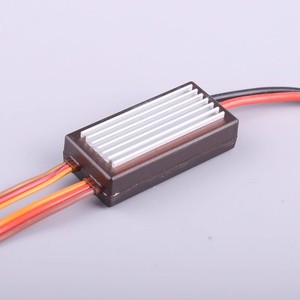 Moteur monocylindre 2 temps refroidi par air RCEXL V2 Universal Hat avec système d'allumage pour modèles RC - Product Image 2
