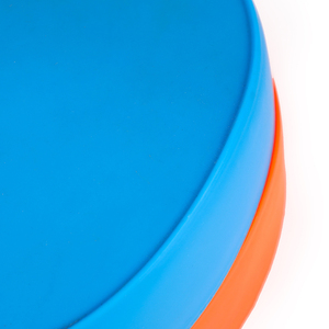 EDUSense Tremplin pour enfants, jouet d'équilibre portable empilable, tremplin, parcours d'obstacles pour enfants - Product Image 5
