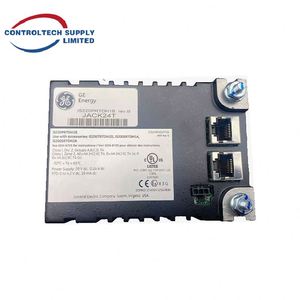 Módulo de Entrada RTD IS220PRTDH1B para Programación PLC, Control Industrial, con Servicio a Largo Plazo, Compatibilidad con 220V, Garantía de 12 Meses - Product Image 2