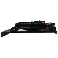 Fabricante y Proveedor de Conjunto de Ventilador KK42-1014 para DAEWOO LEGANZA 97~04 96181888;033811200;234052320;734012180;96181889;96184988