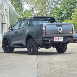 Camioneta Pickup de <span class=keywords><strong>Segunda</strong></span> <span class=keywords><strong>Mano</strong></span> con Volante a la Izquierda Great Wall Poer <span class=keywords><strong>Buggy</strong></span>, Precio Económico, Todoterreno, Diésel, Gasolina, GWM Changcheng Pao - Product Image 4