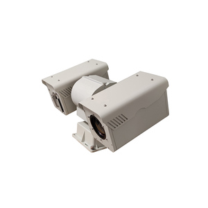10km Optical PTZ Wide-Angle Long Uncooled Infrared <b>Thermal</b> Night <b>Vision</b> Security Vehicle Camera AI Tracking CMOS NVR 1 Year - Product Image 3