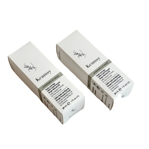 <strong>Small</strong> Box Packaging Custom Logo Dropper Serum Bottle Tincture Box Packaging Skincare Cosmetic Make up Hair Beard Oil <strong>Paper</strong> <strong>Boxes</strong> - Product Image 1