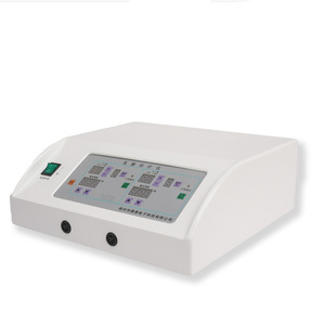 Dispositivo de Terapia Mamaria 9592, Máquina Eléctrica de Cuidado de Senos de Escritorio, Fácil de Usar - Product Image 1