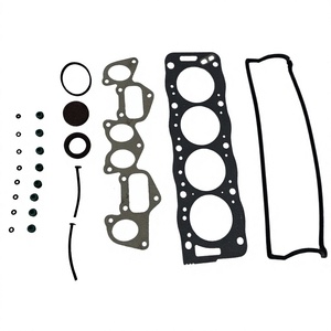Fit For TATA Telcoline Decarbonizing Gasket Kit OEM 254700990116 Cylinder Head Top Overhaul 2.2L Dicor 4SP - Product Image 1