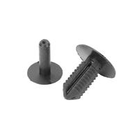 Clips de fixation pour pare-chocs de voiture, rivets d'expansion, clips de retenue 0009914140 pour Mercedes-Benz W205 W204 W169 W245 W222