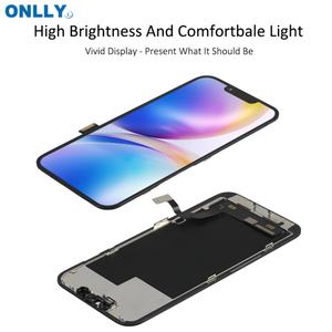 Pantalla LCD AMOLED Directa de Fábrica para iPhone 13, Pantalla Táctil Digitalizadora para iPhone 11, 12, 13 Pro, 14 Plus, 15 Pro Max, 16 Pro - Product Image 5