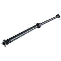 Ensemble d'arbre de transmission arrière pour NISSAN QASHQAI 2 & XTRAIL RENAULT OE 37000-JD200 37000-1DB0D 37000-1DB0B Produit