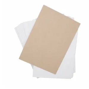 高品质310gsm双工板C1S纸/灰色背面可用于洗涤剂盒纸材料