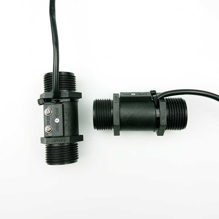 Water Flow Trigger Switch for Pump Protection - FAST FS-5P