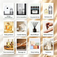 Huile de parfum de créateur, parfum corporel arabe, huile de parfum concentrée, parfum de marque célèbre pour homme, parfum roll-on, parfum en vrac