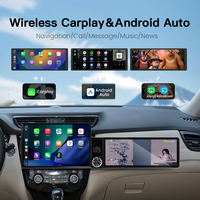 ZWNAV Layar 13.1"+12.3" untuk Nissan X Trail/Qashqai 2014-2020 Android15 Wireless Carplay DSP GPS Radio Mobil Stereo 4G 360 OEM