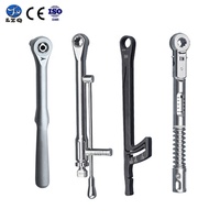 Clé dynamométrique dentaire Hi-Torq, clé à cliquet dynamométrique, clé à cliquet à couple élevé, en vente