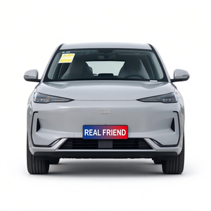 Gebrauchter Geely Galaxy E5 New Energy Reiner Elektro-Kompakt-SUV Linkslenker Guter Zustand Hohe Kosteneffizienz Auf Lager - Product Image 1