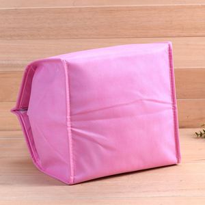 Wholesale <b>Small</b> 6 Can Non Woven Insulated Lunch <b>Cooler</b> <b>Bag</b> for Food - Product Image 4