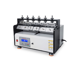 Appareil de flexion ASTM D1052 <span class=keywords><strong>ROSS</strong></span> / Machine d'essai de flexion <span class=keywords><strong>ROSS</strong></span> / Dispositif de flexion <span class=keywords><strong>ROSS</strong></span> - Product Image 1