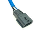 226931998R 226932567R 226932962R 226934100R Capteur d'oxygène Lambda avant pour Renault Captur Clio Megane 1.2