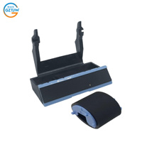 RM1-2462 Q7829-67927 Patin de séparation stable fabriqué en Chine pour imprimantes HP 701 706 5200 M5025 M5035 M5025x – Rouleau de ramassage