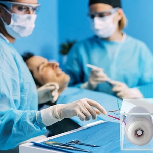 Corrente elástica ortodôntica, dispensador de acrílico de corrente elástica para ortodôntico - Product Image 2