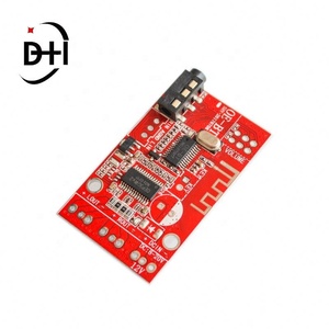 OE-BT blue-tooth-compatible digital <b>amplifier</b> board U disk to play ceiling speaker background music dedicated 30Wx2 - Product Image 3