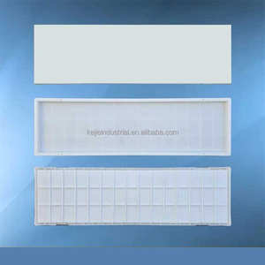 قوالب سياج الحدائق الخرسانية، قوالب صنع ألواح السياج الخرسانية - Product Image 6