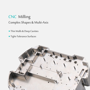 カスタムCNC機械加工ステンレス鋼製男性用アナルプラグ研磨精密金属加工 - Product Image 1