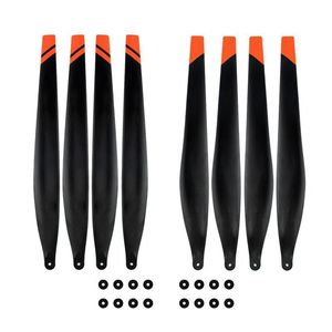 ใบพัดพลาสติกสำหรับ T50 T20P T40 Mavic <span class=keywords><strong>3</strong></span>ชุดเต็ม5413 5415ใบพัดอุปกรณ์ป้องกันพืช UAV - Product Image 3