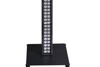 Barre de lumière à matrice de pixels LED RGB LiRo 72x4W DMX512 pour effets de rideau de scène extérieure pour concerts et événements