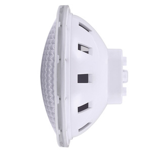 Lampe LED sous-marine pour <span class=keywords><strong>piscine</strong></span> PAR56 12V 35W, <span class=keywords><strong>ampoule</strong></span> <span class=keywords><strong>de</strong></span> remplacement à changement <span class=keywords><strong>de</strong></span> couleur RVB pour <span class=keywords><strong>l</strong></span>'éclairage des piscines et des spas - Product Image 3