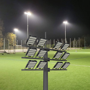 Liceo <span class=keywords><strong>campo</strong></span> atletico illuminazione a led luce stadio alto albero led luce 1000 watt - Product Image 1