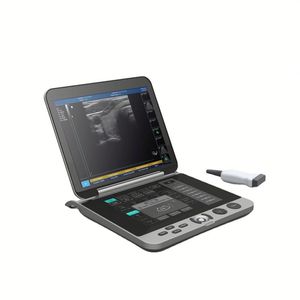 MEDSINGLONG Nouvelle sonde linéaire 15 MHz, échographe portable MSLPU44 pour MSK, thyroïde, avec équipement à <span class=keywords><strong>prix</strong></span> abordable - Product Image 1