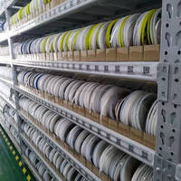Liste de devis pour varistors en stock : TVR14431, TVR10471, TVR10511, TVR07561, TVR07511, TVR10361, TVR10391, TVR07470
