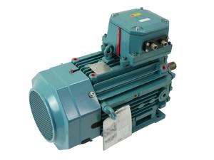 全新 PLC M3GP 180MLB 4 IMB3 IM1001 Ex 电动机 22kW 400-690V 50Hz 1471rpm - 工业自动化产品 * 有现货 - Product Image 3