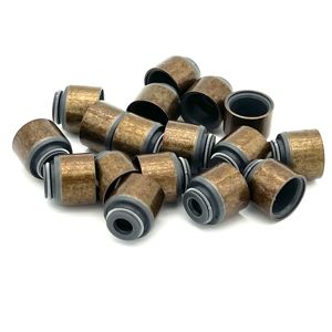 उच्च गुणवत्ता वाले ivok ब्रांड md307343 fk/nbr सामग्री 4g12 इंजन पार्ट्स 4g12/4g12 इंजन पार्ट्स 4g12 इंजन पार्ट्स - Product Image 5