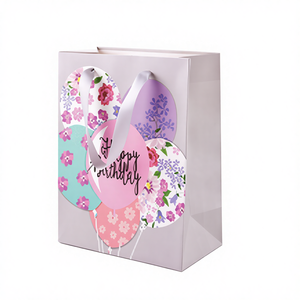 Papel de Regalo Jude Impreso y Recubierto con Cinta, Impresión Serigráfica e Impresión Digital, Color CMYK, Desechable - Product Image 1