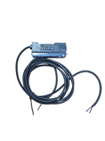Caméra industrielle LA-CM-08K08A-00-R 8K à balayage linéaire pour système d'inspection automatisée