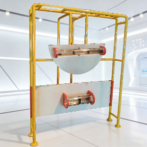 produttore galleggiano e piombino utilizzati come oggetti di scena per mostre e attività di divulgazione scientifica - Product Image 2