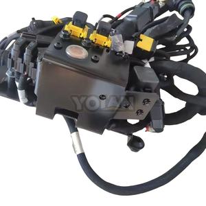 Запчасти для строительной техники экскаватора 21910107 22611427 24068829 22944148 жгут проводов двигателя для VOLVO - Product Image 2