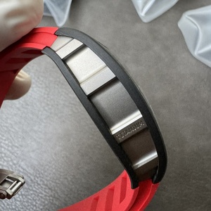 कारखाने के शीर्ष 055 76 ग्राम आयातित नेटप्ट कार्बन फाइबर रैमु2 आंदोलन को मील सैपफायर क्रिस्टल पुरुषों की लक्जरी घड़ियों के लिए - Product Image 5