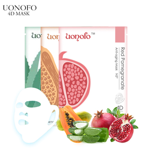 Etiqueta Privada de <span class=keywords><strong>Gel</strong></span> de <span class=keywords><strong>Aloe</strong></span> <span class=keywords><strong>Vera</strong></span> Natural cosmético Oem <span class=keywords><strong>cara</strong></span> máscara - Product Image 1