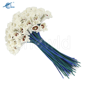 2 Pin ô tô Nam nối đèn sương mù dây nịt - Product Image 3