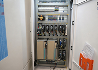 Presse plieuse CNC entièrement électrique WEIYA 65T/2000mm 8+1 axes avec système de commande DELEM DA69S