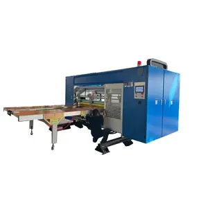 LYAN-2000 Honeycomb Board Slitter And Cutter Machine