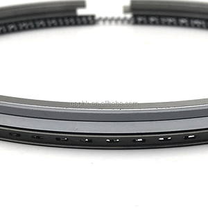 Anillo de Pistón para Motor Diésel DC13 de 6 Cilindros y 130 mm, 800125710000, para Camión - Product Image 5