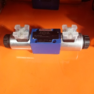 Proveedores Chinos de Válvulas de Control Direccional Operadas por Solenoide 4WE6J6X/EW230N9K4 +2Z4 - Product Image 5