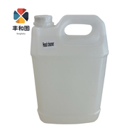 Nouvelle solution de nettoyage de tête d'impression SPT 510 35pl 50pl de haute qualité 5000ml/5 litres, encre solvant pour imprimante jet d'encre Km512i Km1024