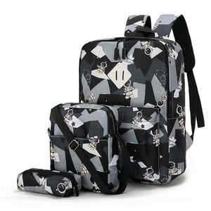 Men's Women's <b>Waterproof</b> Large-Capacity Burden Reduction Business Commuting Laptop <b>Backpack</b> for College Students School Outdoor - Product Image 1